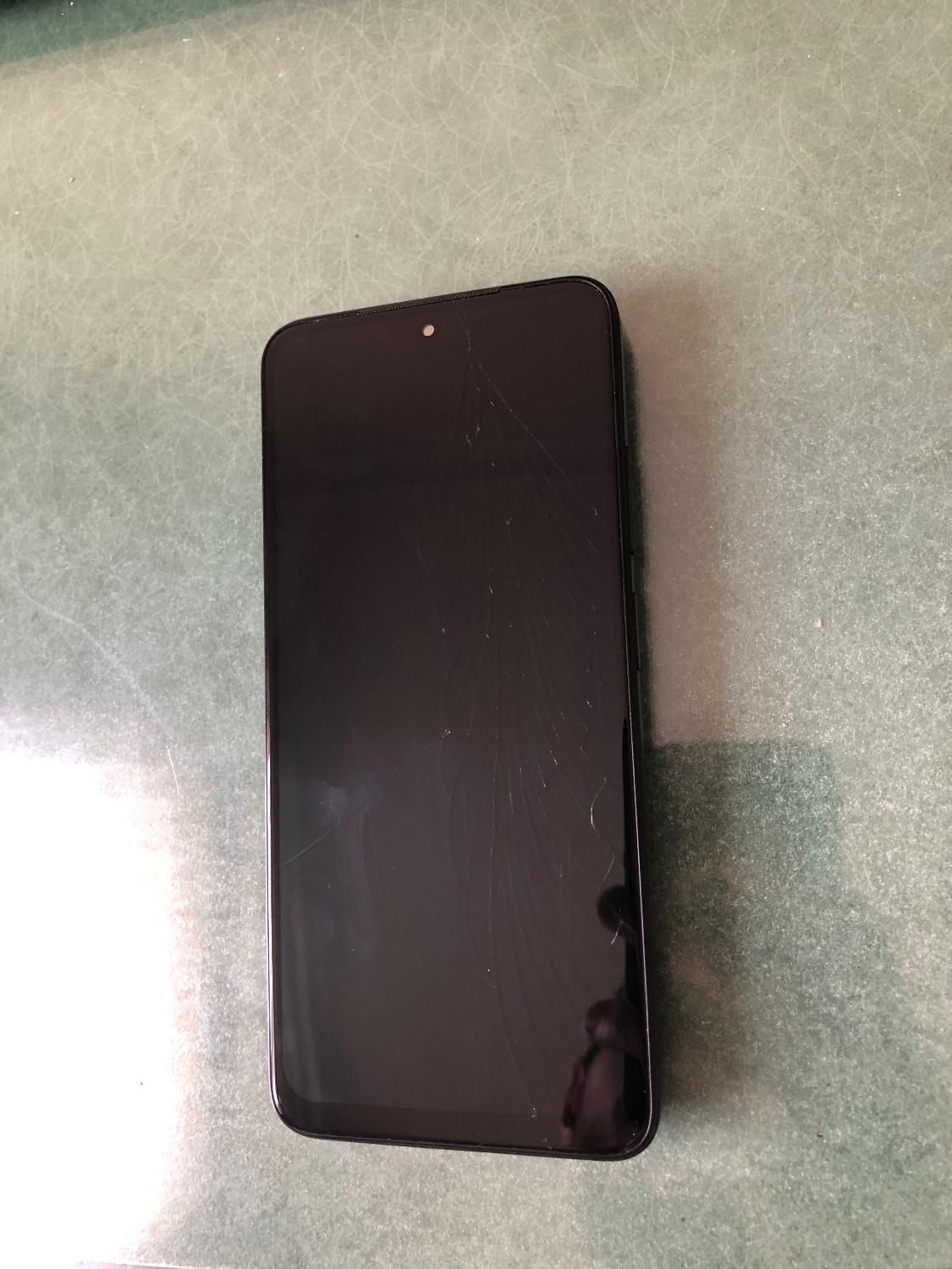 شیائومی Remdi Note 12S - 256GB - RAM 8|موبایل|تهران, هفت حوض|دیوار