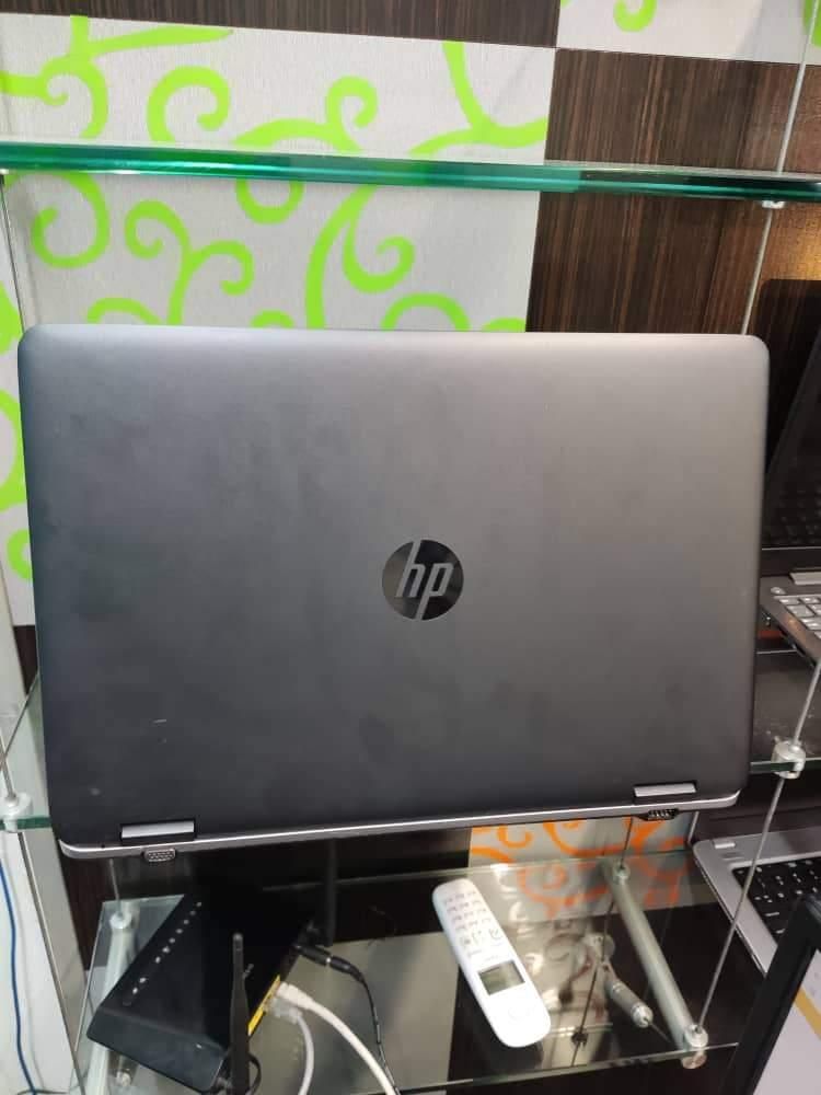 لپ تاپ HP Probook 650 G2|رایانه همراه|تهران, میدان ولیعصر|دیوار