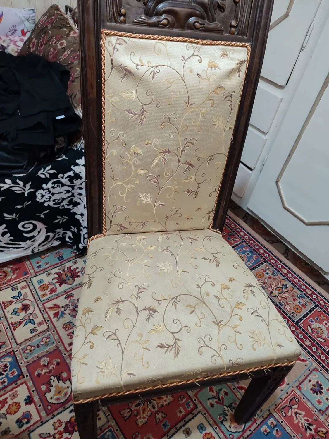 مبل ۹نفره|مبلمان خانگی و میز عسلی|اصفهان, مولوی|دیوار