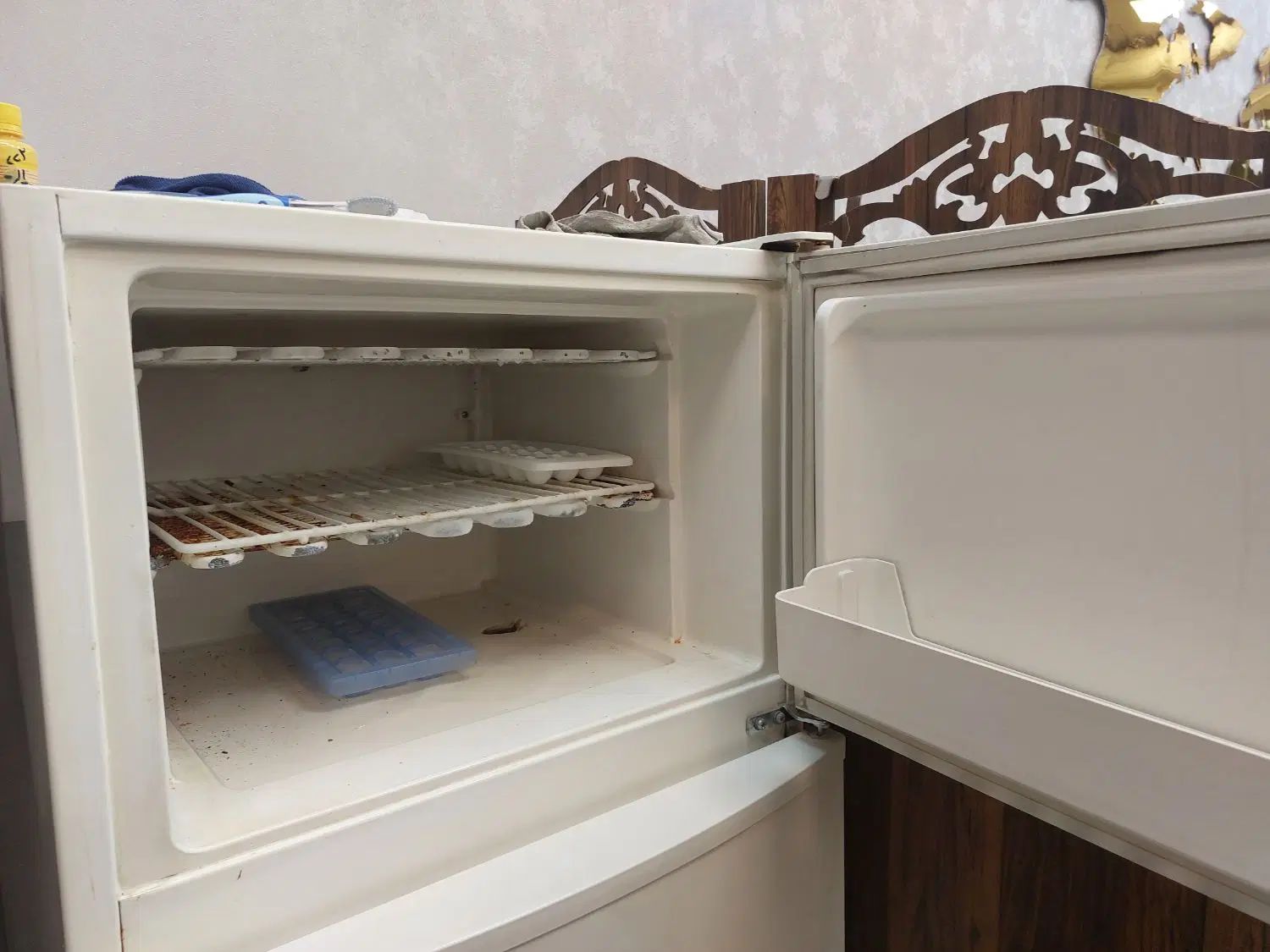 یخچال سایوان|یخچال و فریزر|کرج, ساماندهی|دیوار