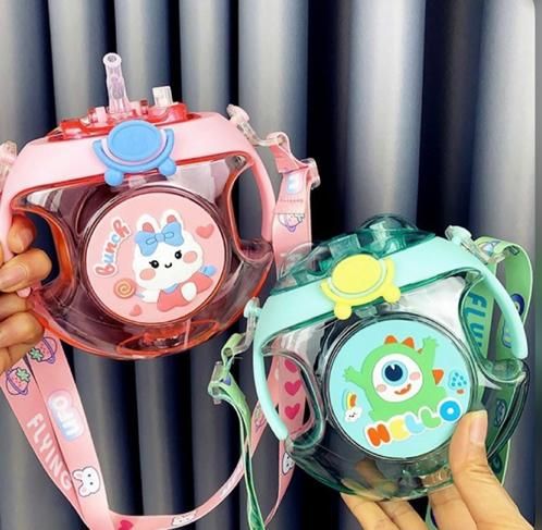 انواع قمقمه اکرولیک وارداتی|ظروف نگهدارنده، پلاستیکی، یکبارمصرف|قم, سالاریه|دیوار