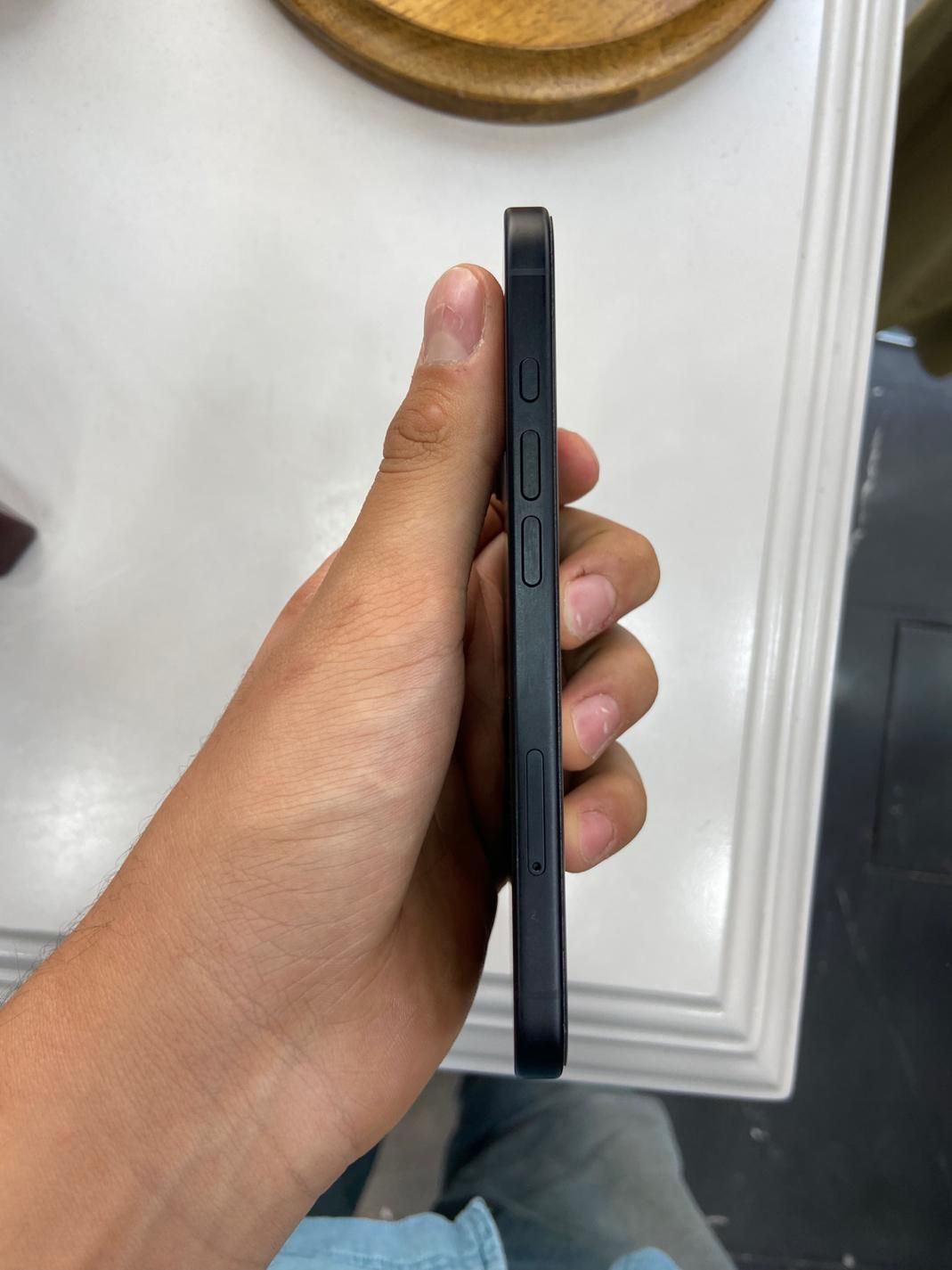 اپل iPhone 16 با حافظهٔ ۱۲۸ گیگابایت|موبایل|تهران, خرمشهر|دیوار