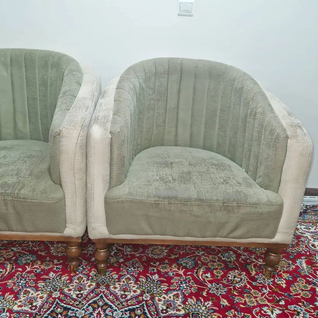 مبل|مبلمان خانگی و میز عسلی|اصفهان, نقش جهان|دیوار