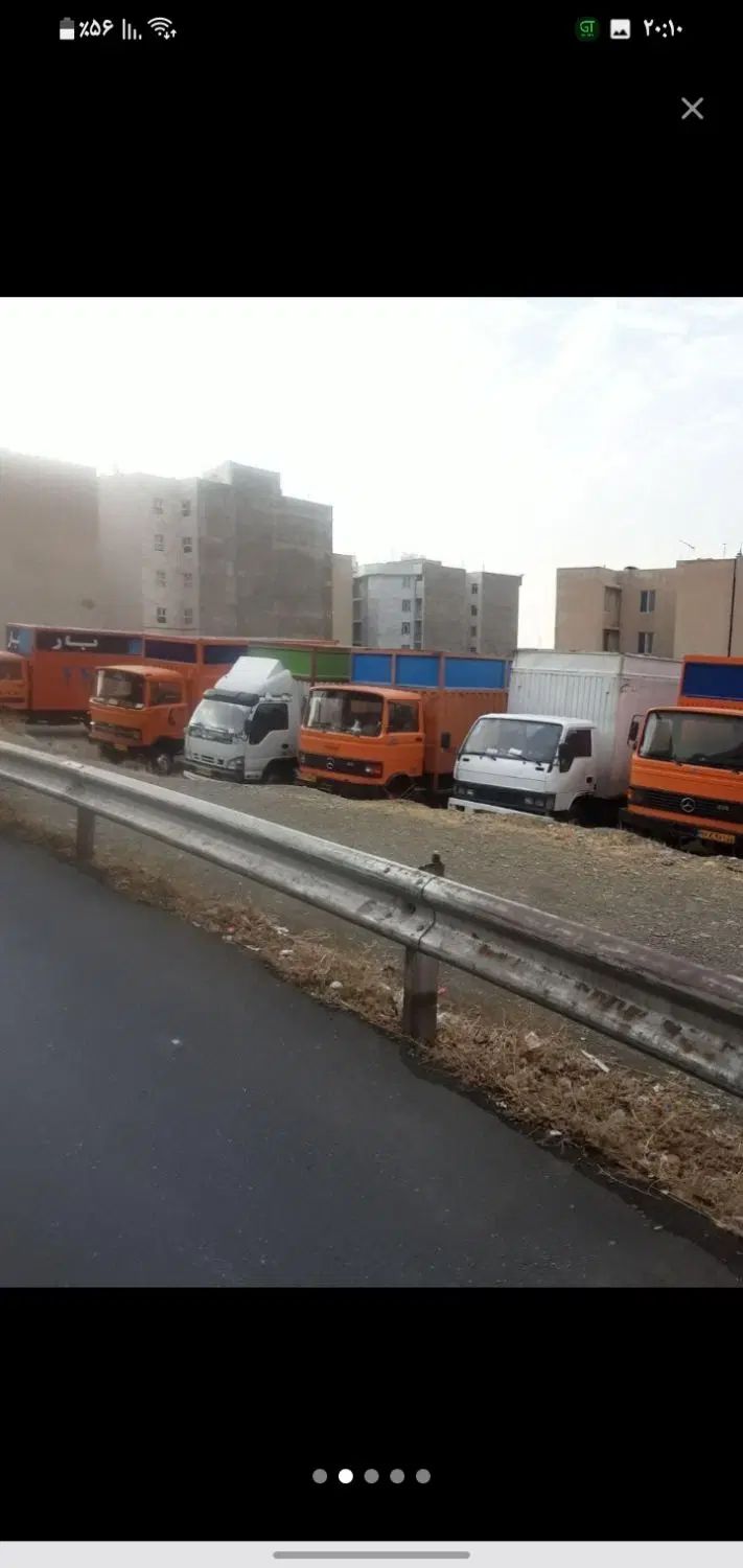 باربری اسباب کشی اساس کشی کارگر بسته حمل30٪|خدمات حمل و نقل|تهران, تهرانپارس شرقی|دیوار