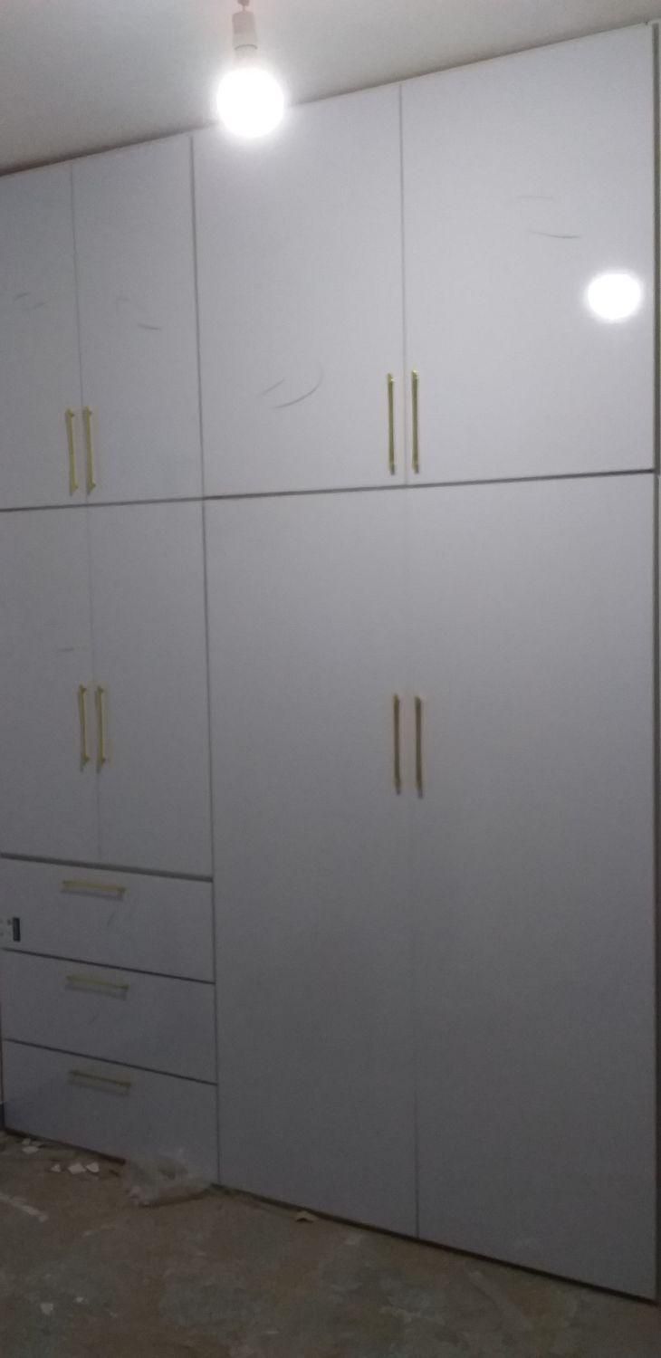 نصب کابینت و کمددیواری|خدمات پیشه و مهارت|بروجرد, |دیوار