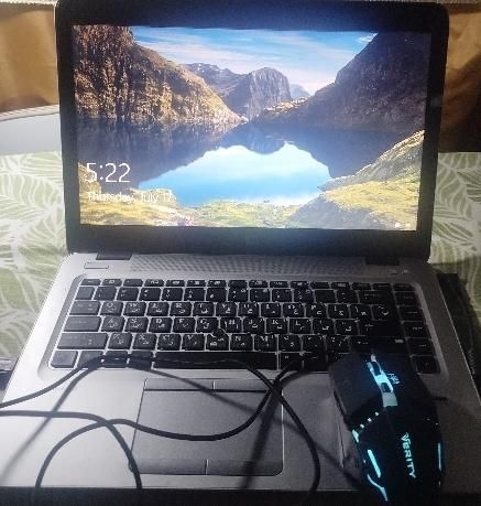 لپتاب hp اچ پی 840G3|رایانه همراه|تهران, آبشار|دیوار