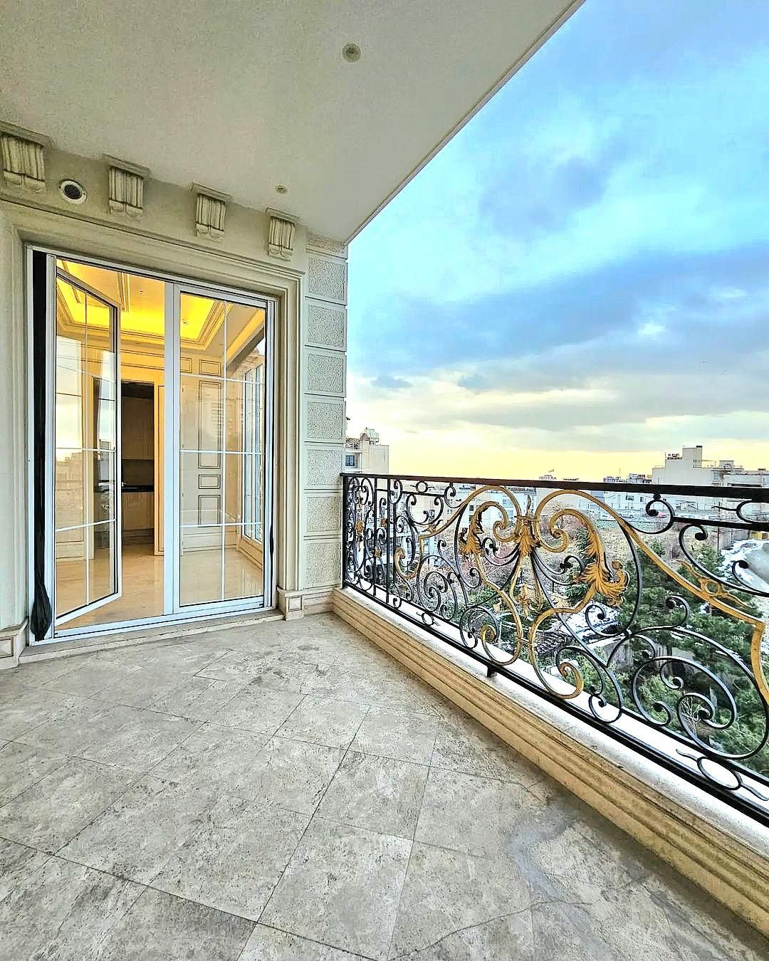 زعـفـرانـیــه ( الف.ب.جیم ) 350 متر