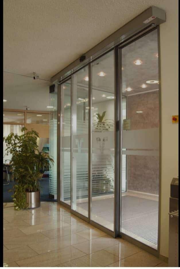 تعمیرراهبنددرشیشه ای اتومات جک پارکینگ کرکره برقی|خدمات پیشه و مهارت|تهران, نیاوران|دیوار