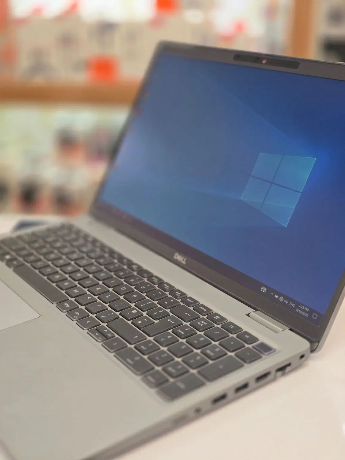 لپتاپ Dell Latitude 5520 i5 نسل 11|رایانه همراه|کرمانشاه, |دیوار