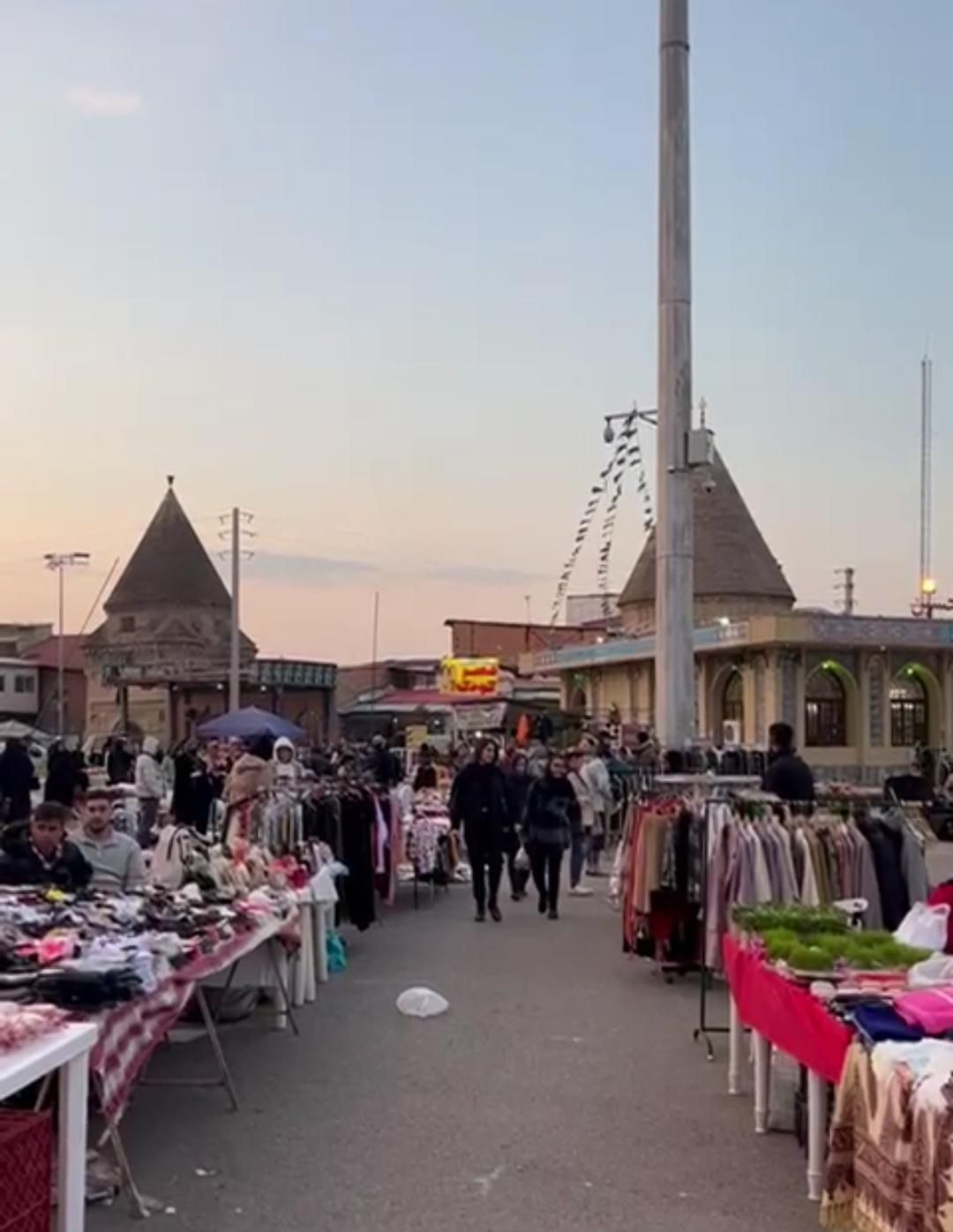 زیرزمین تجاری سند تک برگ جاده اصلی بازار روز|فروش مغازه و غرفه|ساری, |دیوار