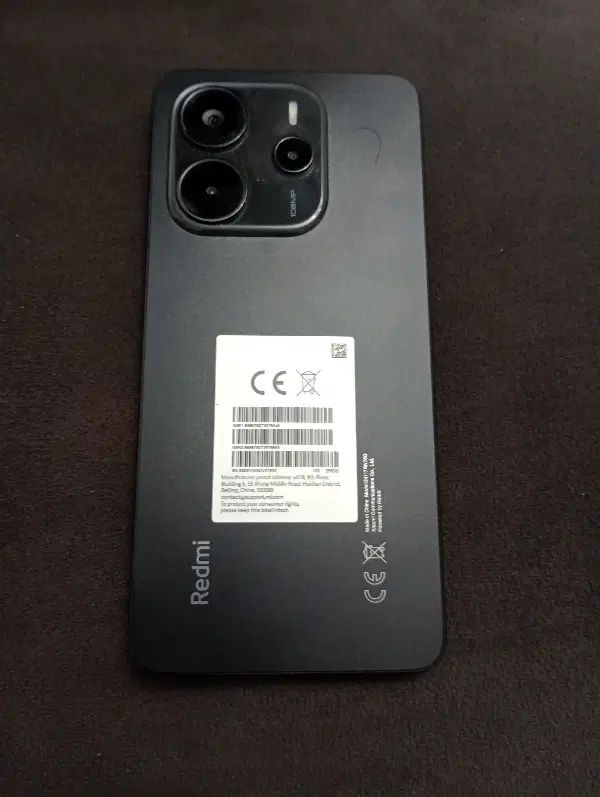 Xiaomi redmi note 14 4 g فروش گوشی شیائومی|موبایل|تهران, یافت آباد جنوبی|دیوار