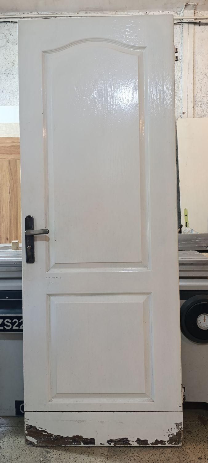 تعمیرات تخصصی درب چوبی و سرویس تضمینی|خدمات پیشه و مهارت|فردیس, فردیس|دیوار