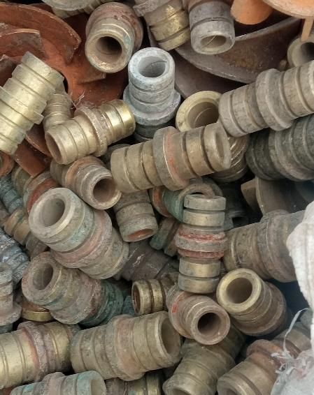 خرید و فروش ضایعات مس برنج المینیوم|عمده‌فروشی|اصفهان, باغ زرشک|دیوار