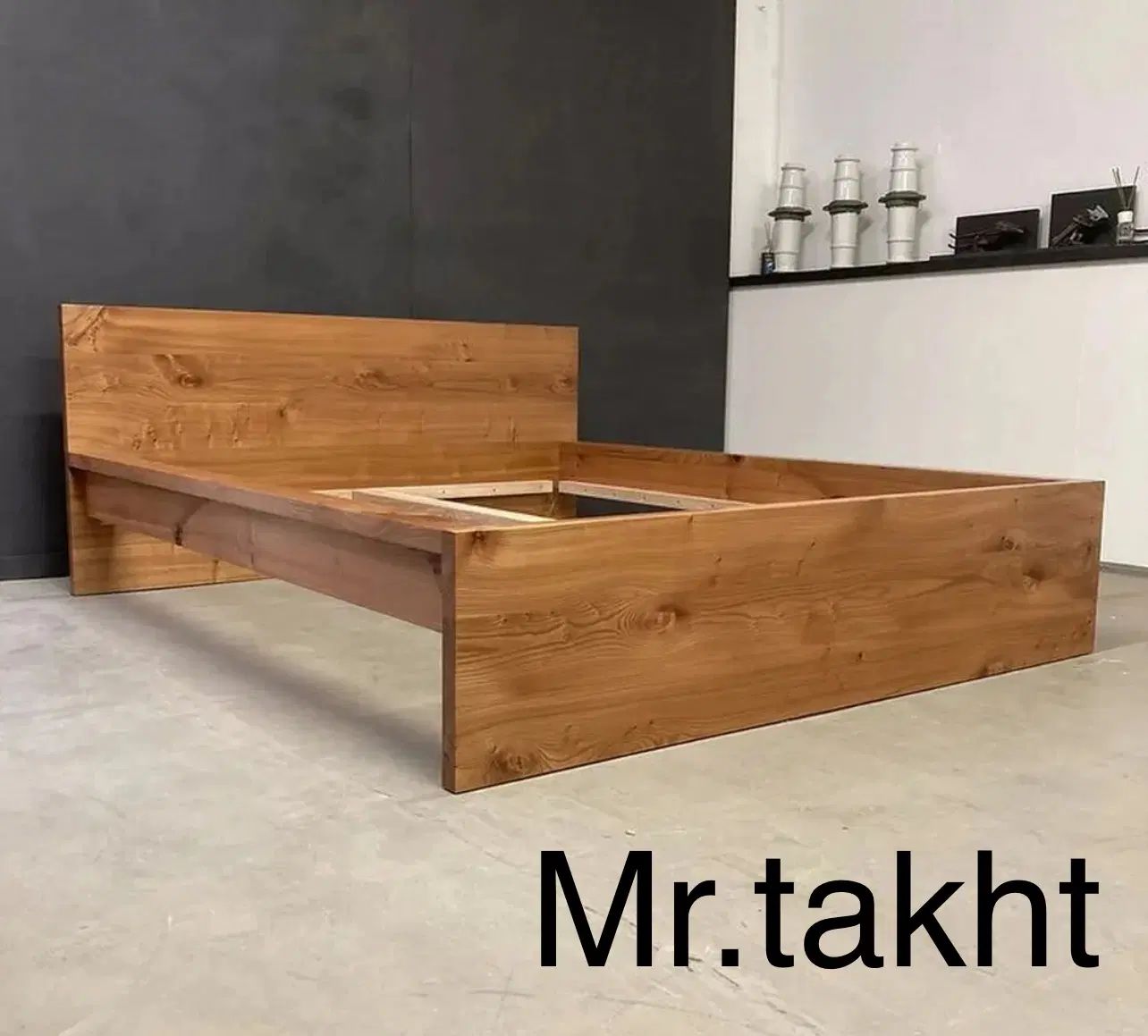 ساخت محصولات چوبی خاص ارسال از تهران به بوئین زهرا|مبلمان خانگی و میز عسلی|بوئین زهرا, |دیوار