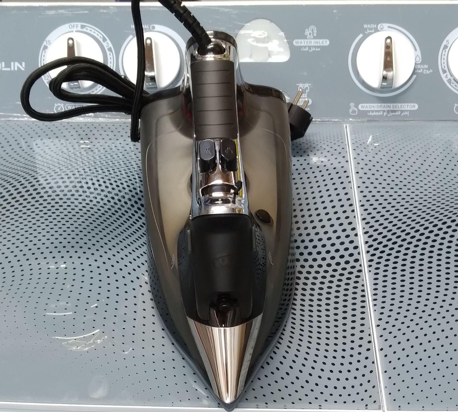 اتو بخار پارادایس. PARADISE|اتو و لوازم اتو|مشهد, رضاییه|دیوار