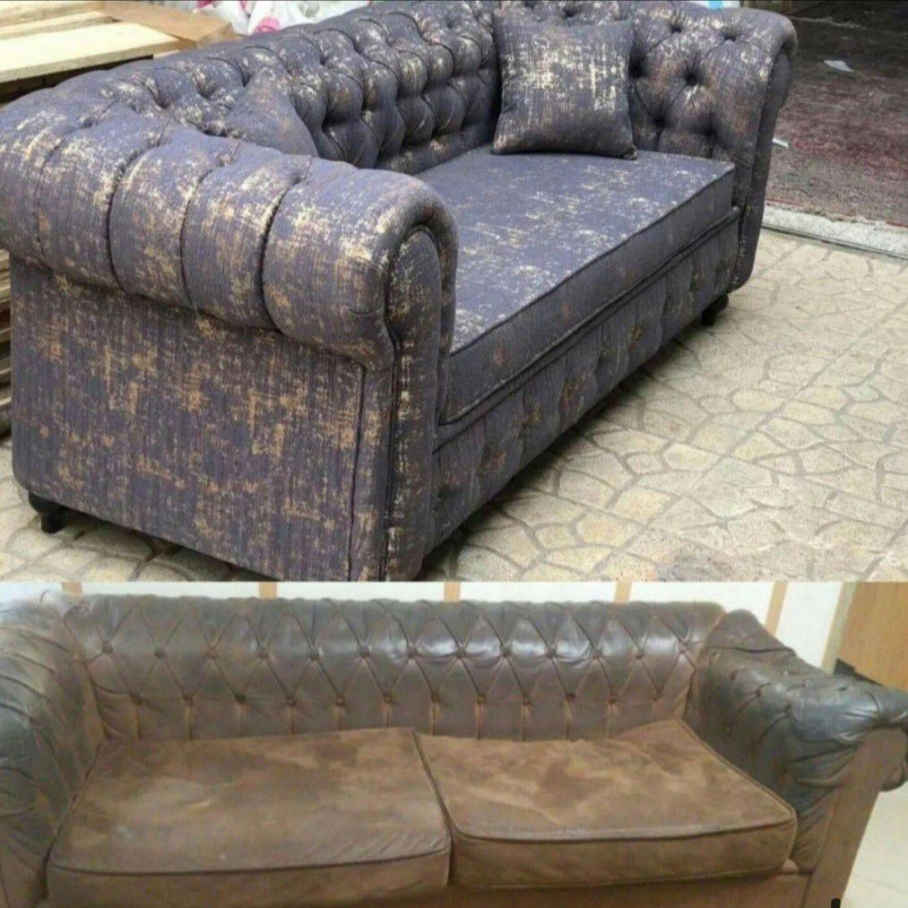 تعمیرات مبل نگاه (ملکی)|خدمات پیشه و مهارت|اسلامشهر, زرافشان|دیوار