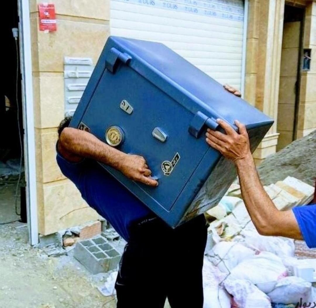 خدمات باربری رفاه‌بار واساس کشی واساس منزل|خدمات حمل و نقل|اردبیل, |دیوار