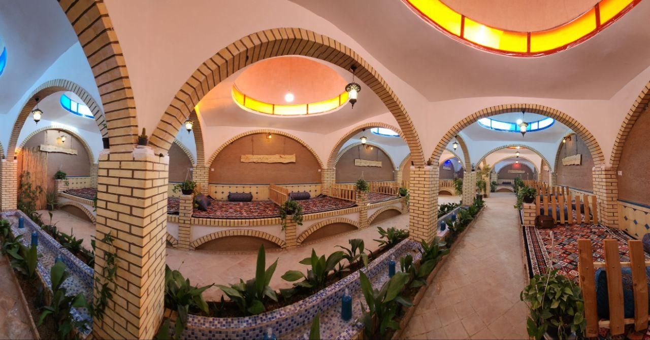 سفره خانه در حال کار|کافیشاپ و رستوران|کاشان, قطب راوندی|دیوار