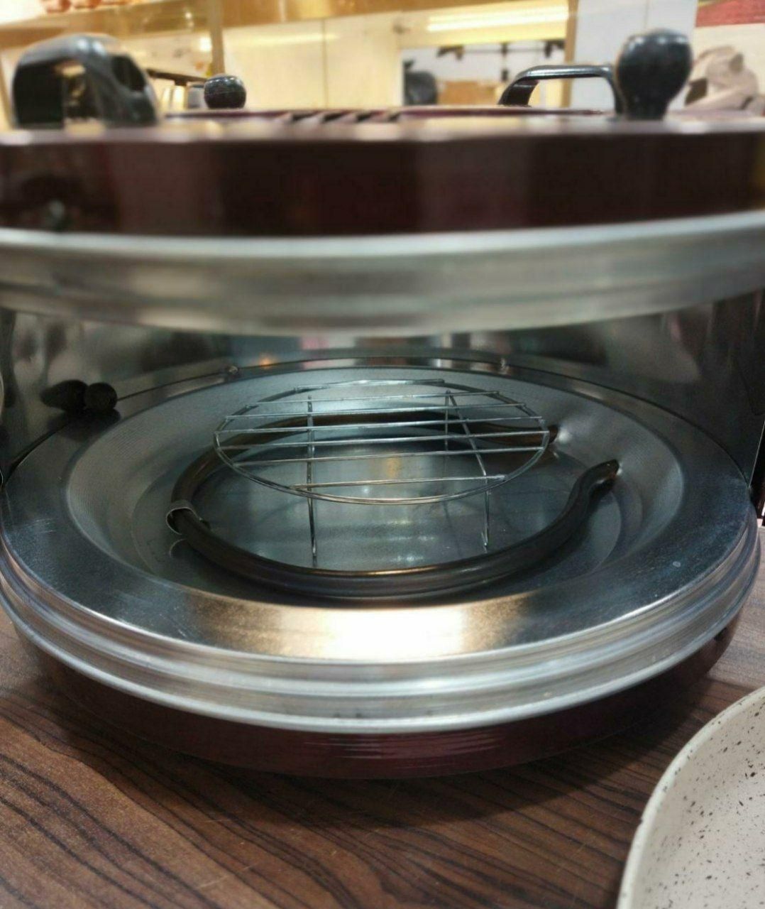 گلفر ( فرگرد ) درجه 1 ARKASAN|اجاق گاز و لوازم برقی پختوپز|کرمان, |دیوار