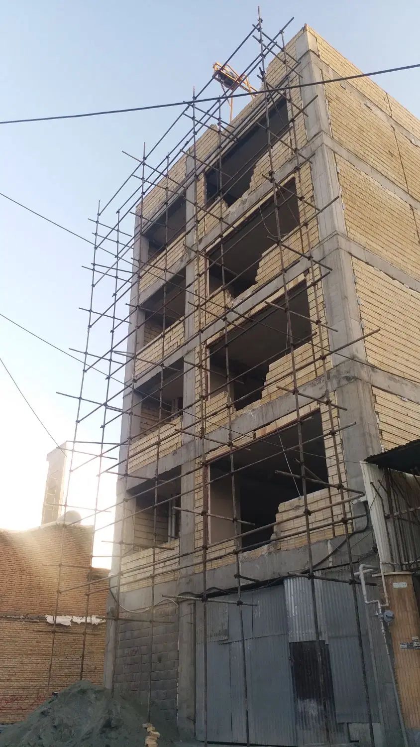 داربست افرا|خدمات پیشه و مهارت|کرمانشاه, |دیوار