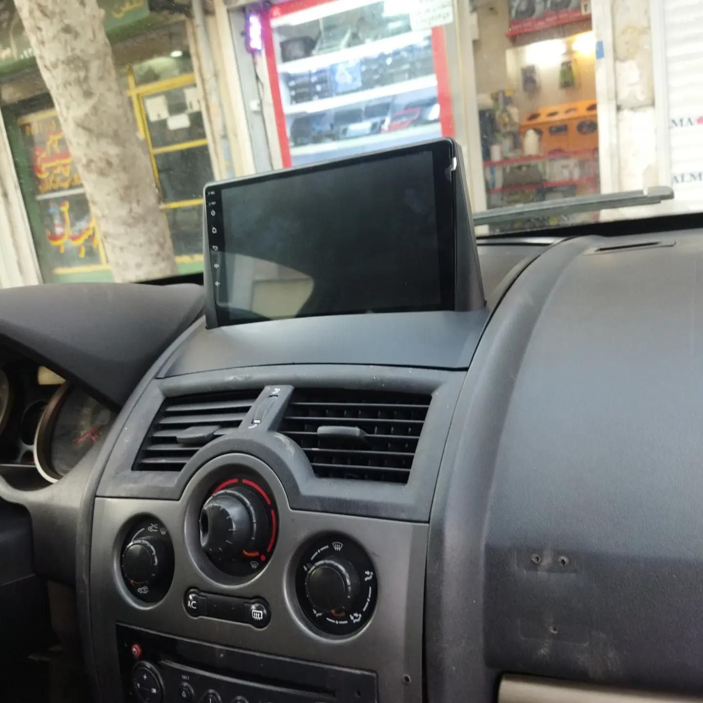 مانیتورفابریک اندرویدمگان ورنا MVM.داخلی خارجی|قطعات یدکی و لوازم جانبی|تهران, مطهری|دیوار