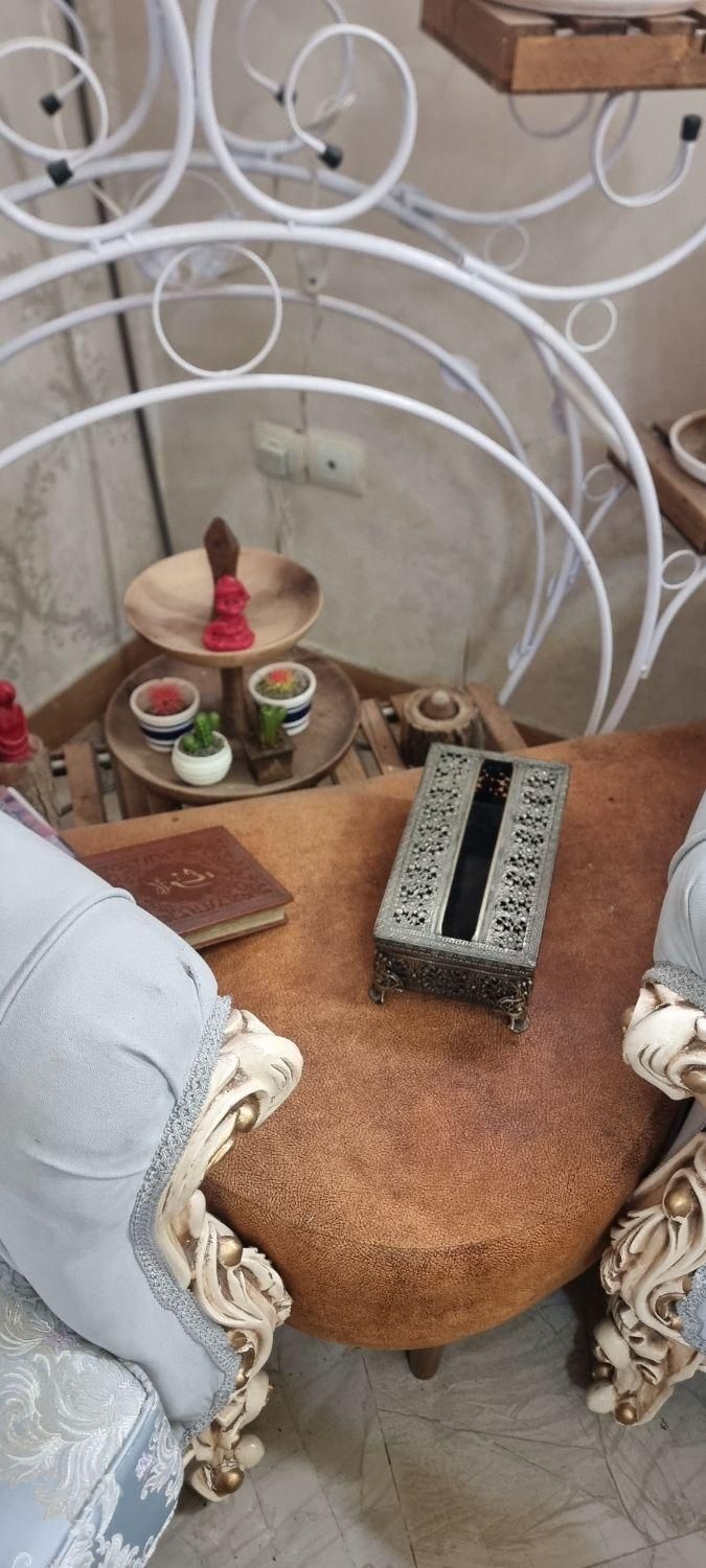 مبل مدل سنگی|مبلمان خانگی و میز عسلی|شیراز, شهرک مفتح|دیوار