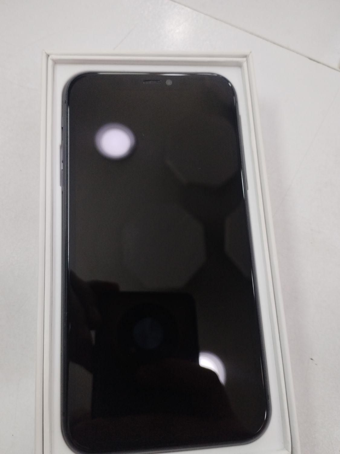 اپل iPhone 11 ۱۲۸ گیگابایت|موبایل|تهران, نازی‌آباد|دیوار