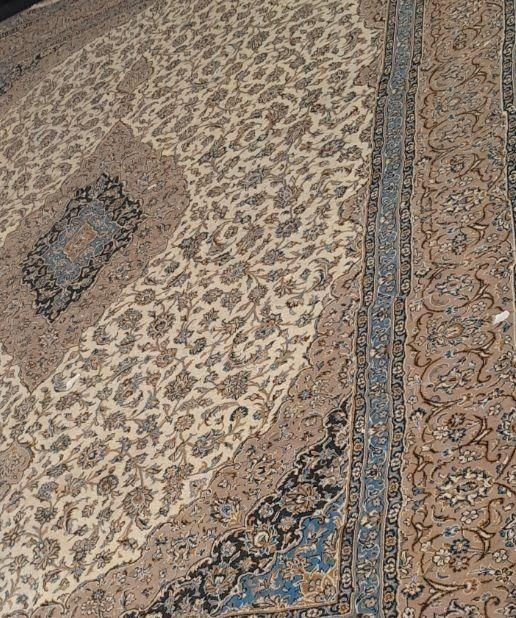 یه عدد فرش ۱۲ متری سالم سالم دوملیون|فرش|نیشابور, مازول|دیوار