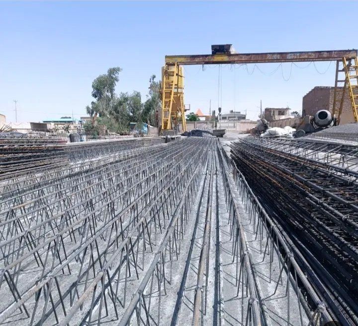 تیرچه یونولیت آذران (شرایط قسطی)|مصالح و تجهیزات ساختمان|تبریز, |دیوار