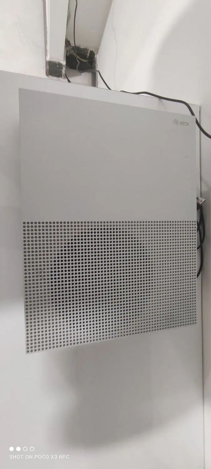 xbox one s ایکس باکس وان اس|کنسول، بازی ویدئویی و آنلاین|کرج, خرمدشت|دیوار