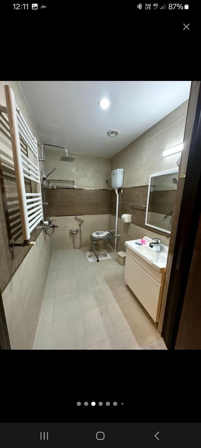 منزل مبله از سوییت اقتصادی تا ۳ خواب لوکس|اجارهٔ کوتاه‌مدت آپارتمان و سوئیت|تهران, جنت‌آباد مرکزی|دیوار