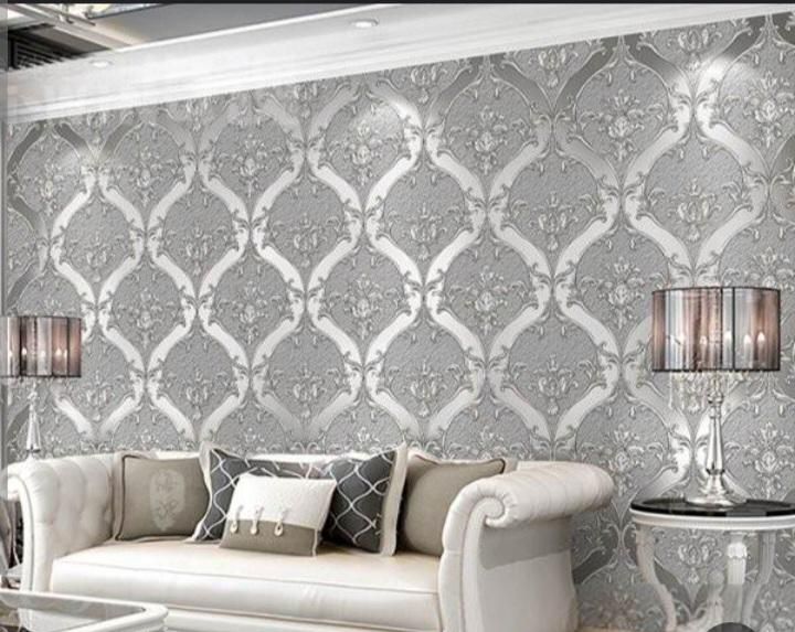 کاغذدیواری اقساطی با چک صیادی|خدمات پیشه و مهارت|بروجرد, |دیوار