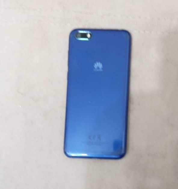 هواوی Y5 lite (2018) با حافظهٔ ۱۶ گیگابایت|موبایل|تهران, شهرک غرب|دیوار