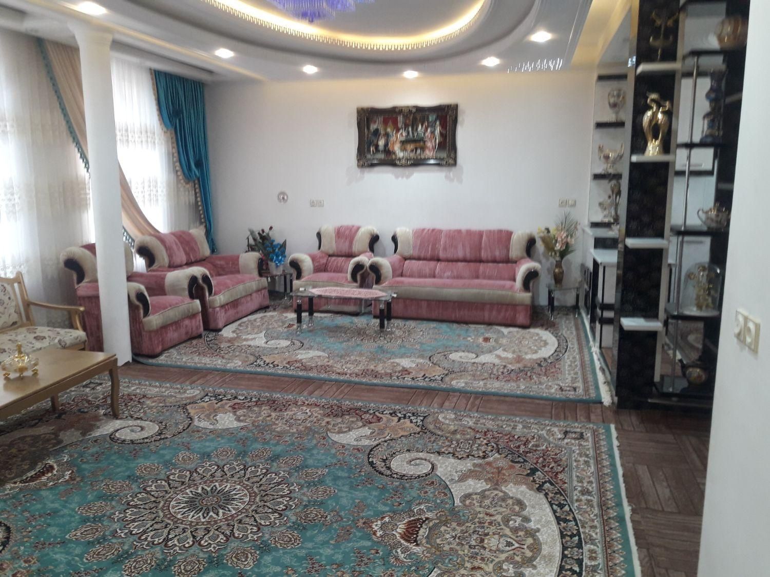 اجاره روزانه سوییت|اجارهٔ کوتاه‌مدت آپارتمان و سوئیت|اردبیل, |دیوار