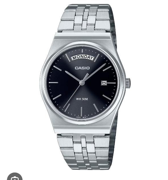 ساعت کاسیو مردانه عقربه دار|ساعت|کازرون, |دیوار