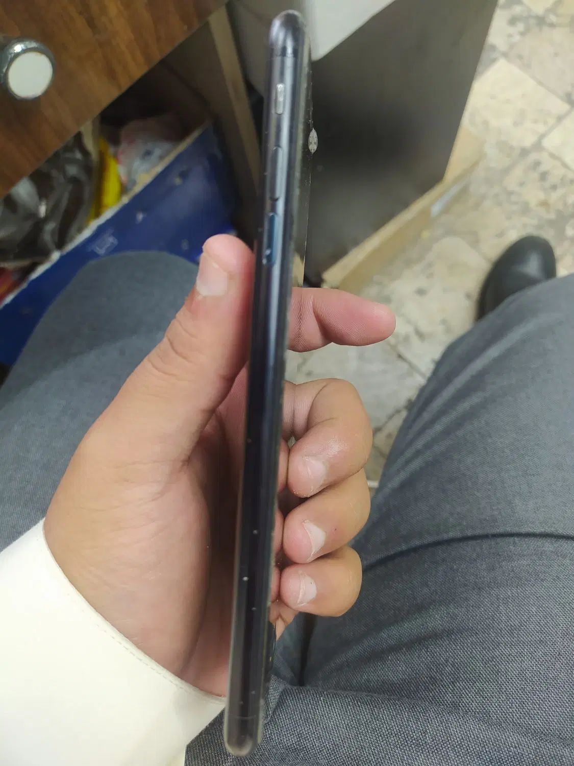 iPhone 7 plus|موبایل|مشهد, کلاهدوز|دیوار