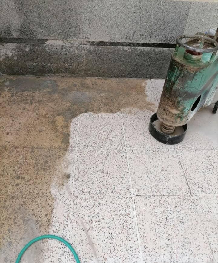 کف سابی|خدمات نظافت|خمینیشهر, |دیوار