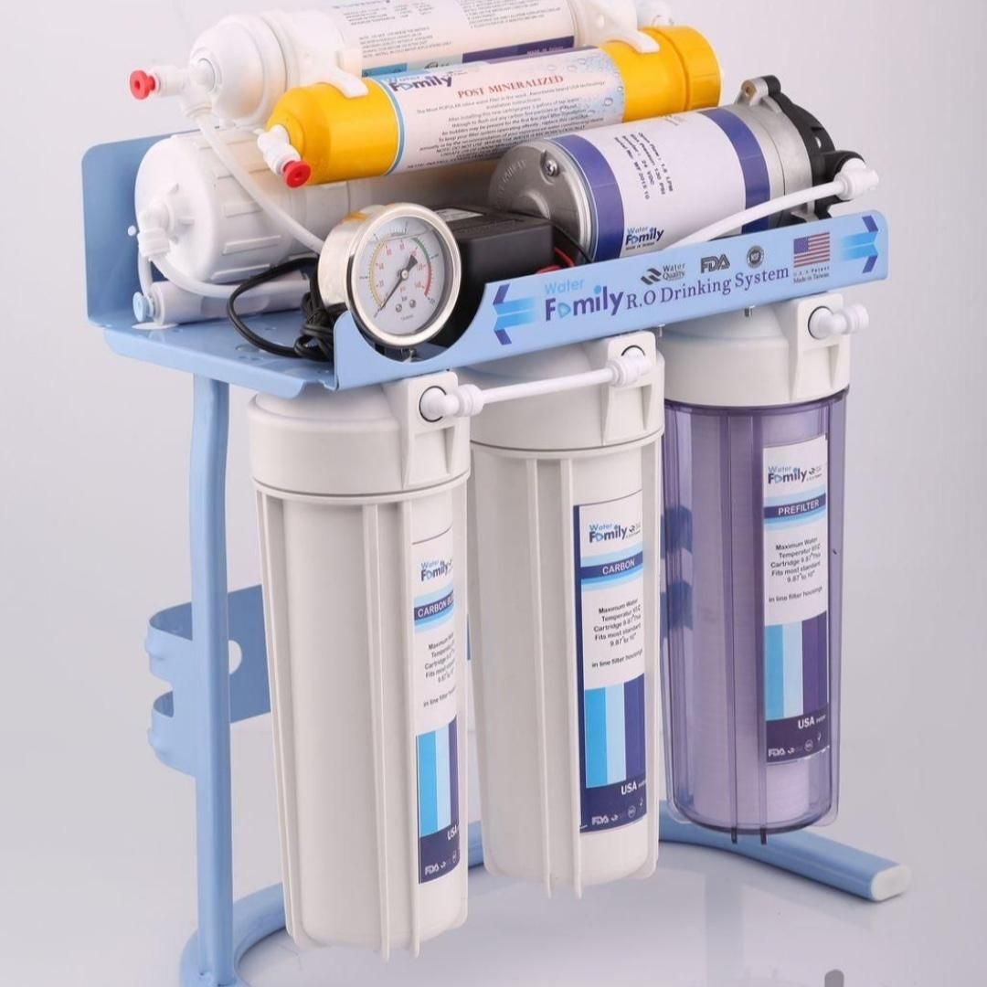 نصب  تصفیه آب خانگی کلیه خدمات تصفیه آب عیب یابی|خدمات پیشه و مهارت|صدرا-فارس, فاز ۱|دیوار