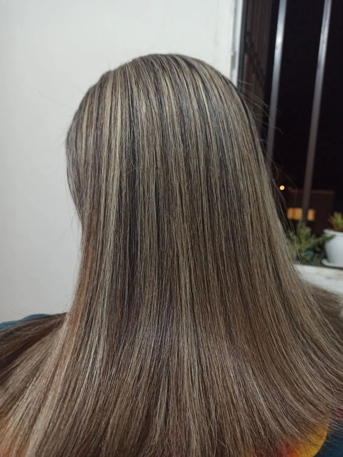 مدل برای تکنیک آمبره ،بالیاژ|خدمات آرایشگری و زیبایی|تهران, مشیریه|دیوار