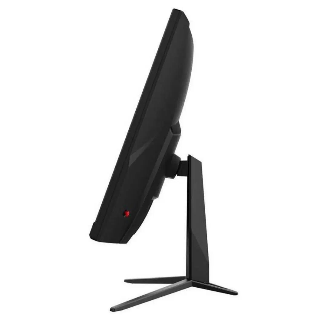 مانیتور گیمینگ خمیده MSI|قطعات و لوازم جانبی رایانه|اصفهان, باغ زرشک|دیوار