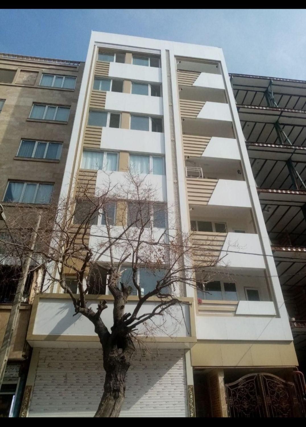 اجرای نما کامپوزیت الابند الوبند الوباند الوبوند|خدمات پیشه و مهارت|شیراز, بعثت|دیوار