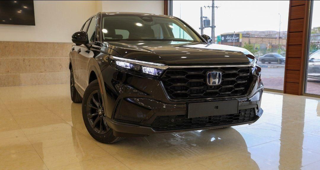 هوندا cr-v هیبرید 2024 سفارش اروپا|خودرو سواری و وانت|تهران, زعفرانیه|دیوار