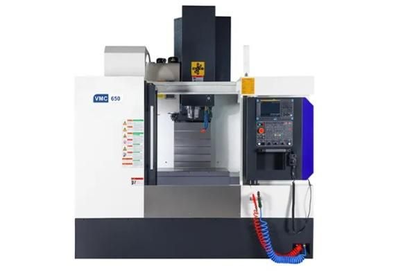 ماشین آلات CNC فرز، تراش و تپینگ|ماشین‌آلات صنعتی|تهران, ونک|دیوار