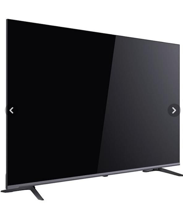 تلویزیون آکبند ۶۵اینچ JVC 4k|تلویزیون و پروژکتور|تهران, افسریه شمالی|دیوار