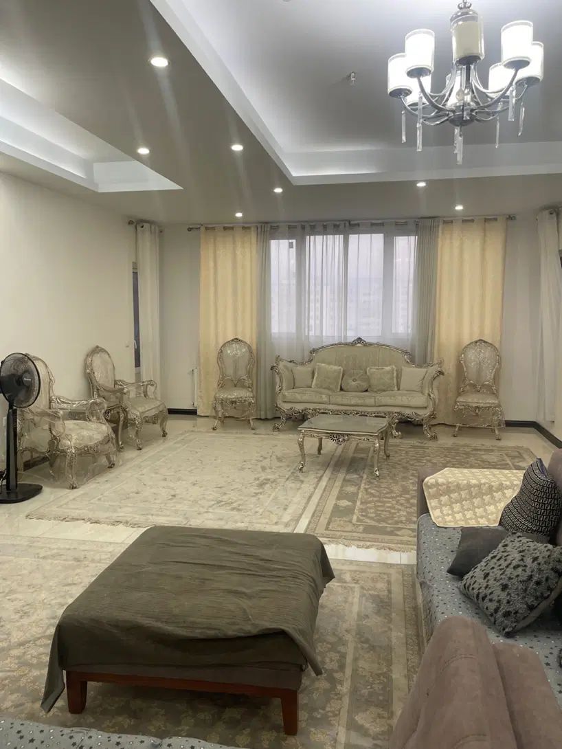 فروش آپارتمان ۱۵۰ متری ۳ خوابه  گلستان ها دو نبش|فروش آپارتمان|کرج, کیانمهر|دیوار