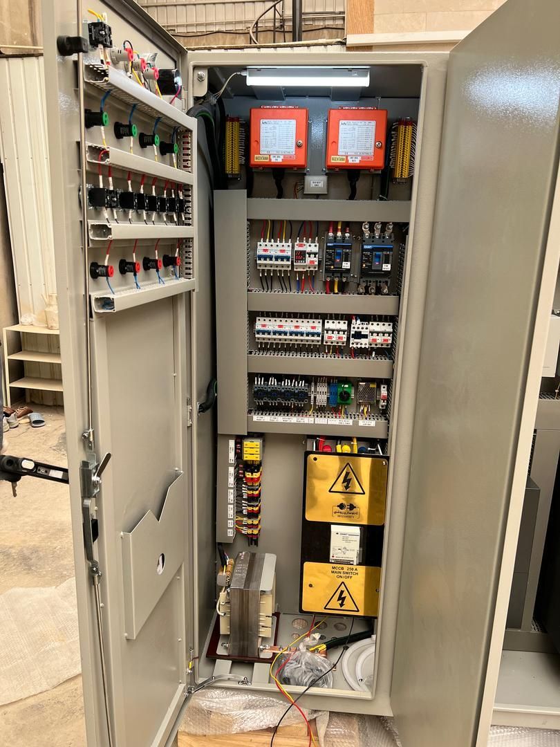 برقکار صنعتی/plc|خدمات پیشه و مهارت|پاکدشت, خاتون آباد|دیوار