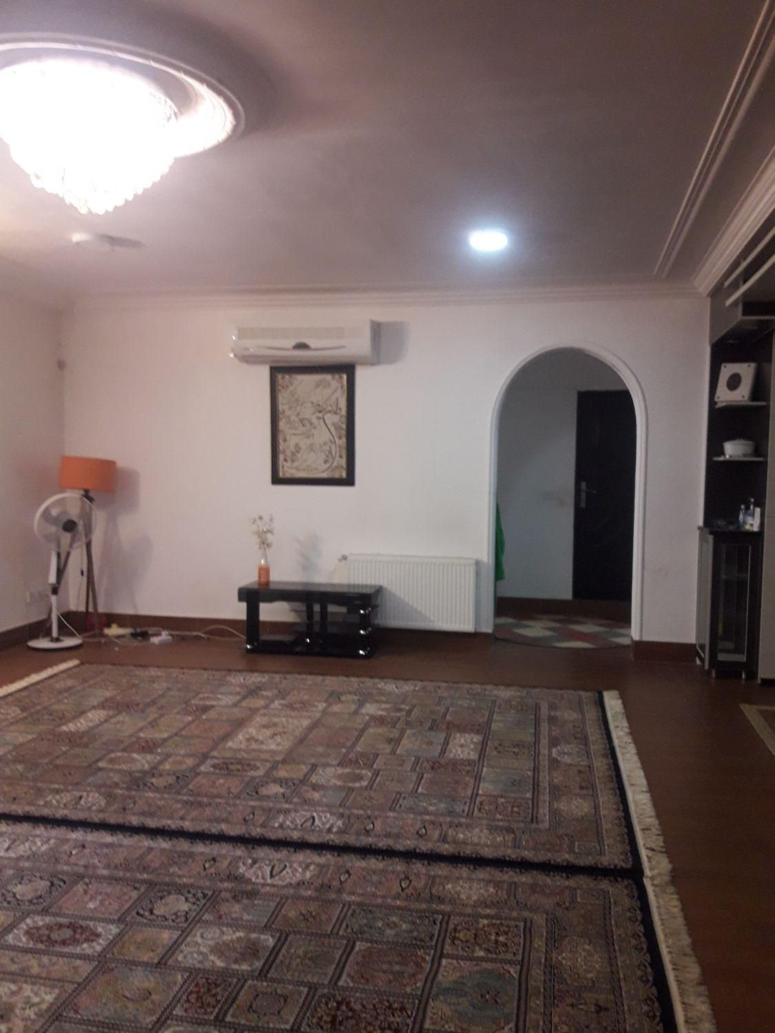 اجاره روزانه/هفتگی/ماهانه آپارتمان ۱۱۰ متری|اجارهٔ کوتاه‌مدت آپارتمان و سوئیت|رامیان, |دیوار