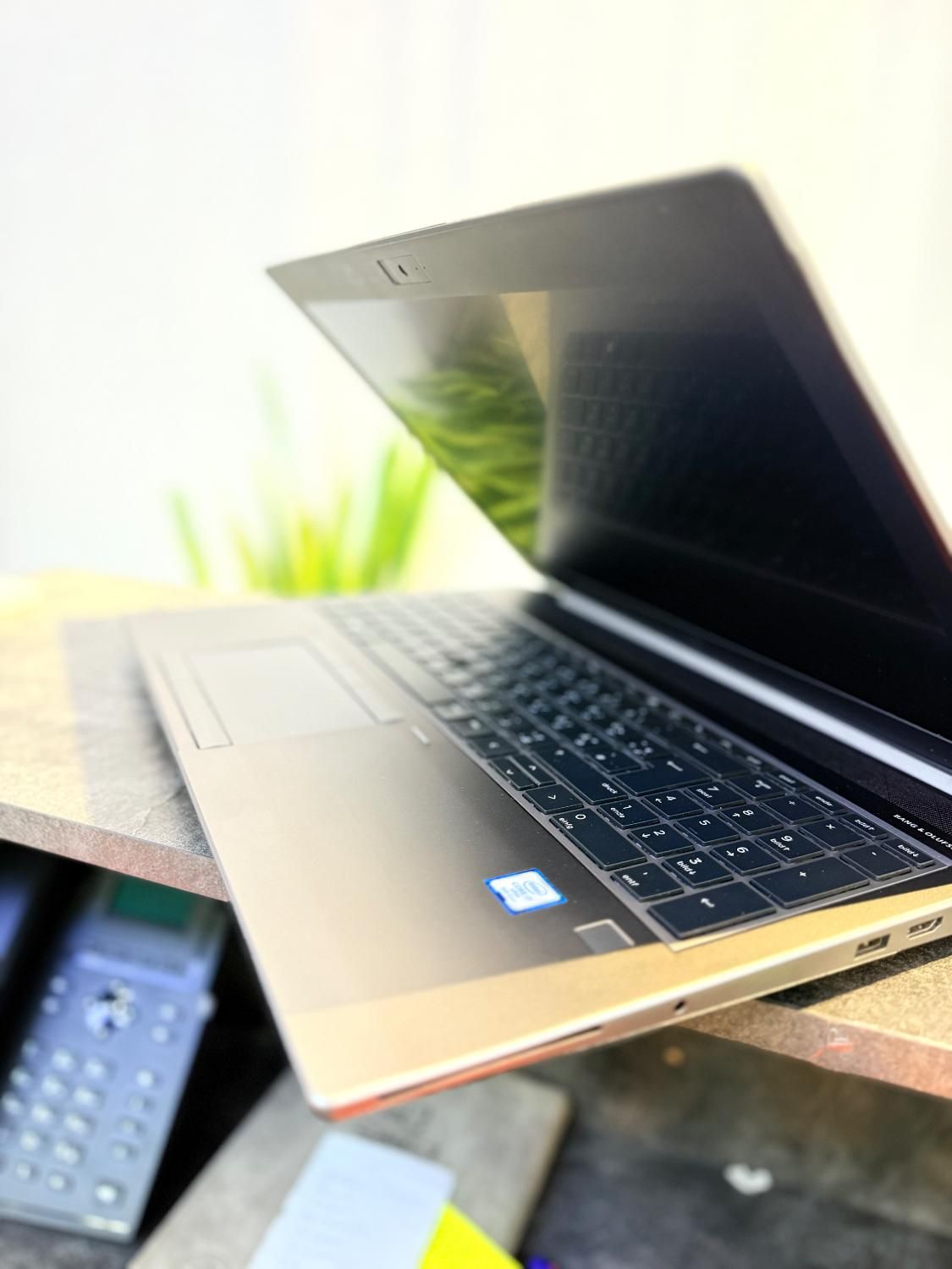 Hp book g6|رایانه همراه|اصفهان, مفتح|دیوار