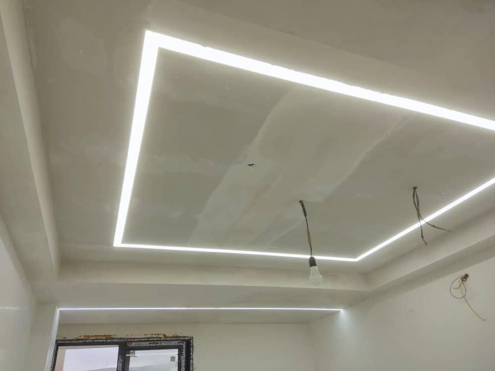 طراحی و اجرای کناف|خدمات پیشه و مهارت|ری, شهرری|دیوار