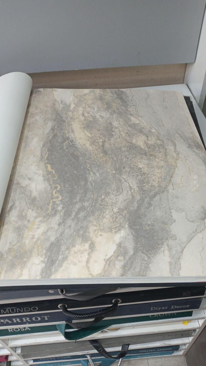 فروش واجرا کاغذدیواری خارجی قابل شستشو|خدمات پیشه و مهارت|پردیس, فاز ۱|دیوار